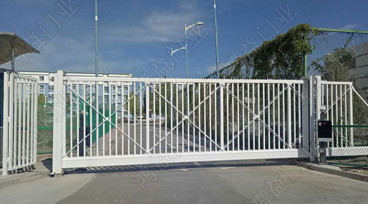 庫爾勒機場的案例