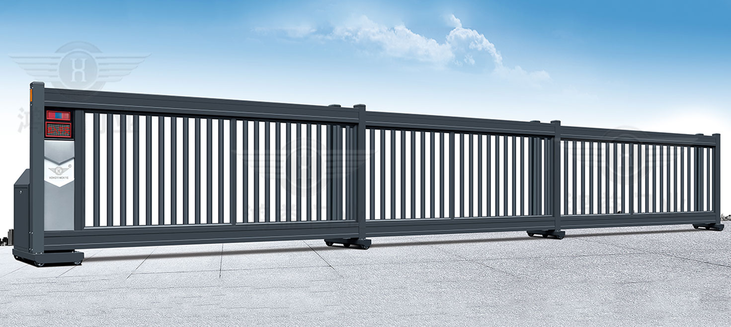 直線段滑門(mén)