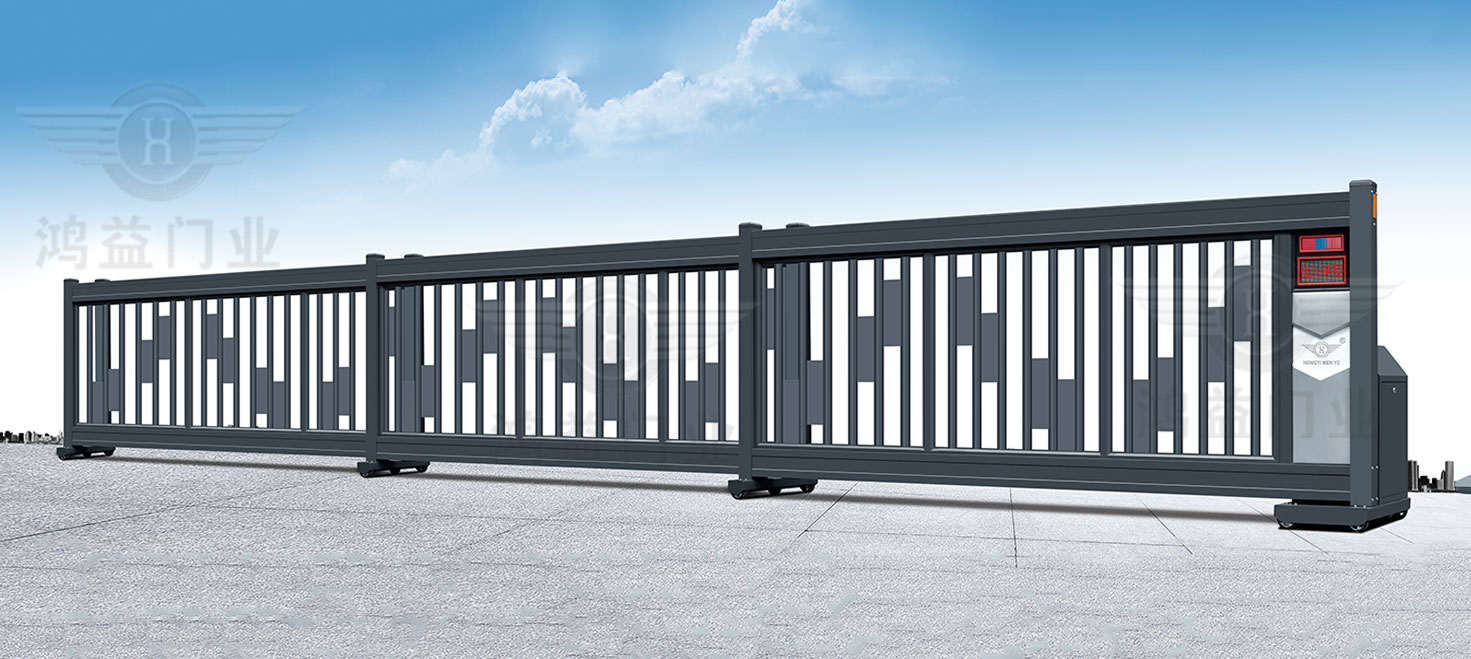 直線段滑門(mén)