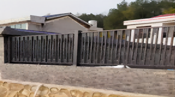 軌道平移門(mén)